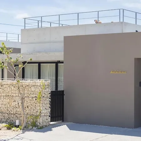 Bord De La Mer Miyakojima  外观 照片