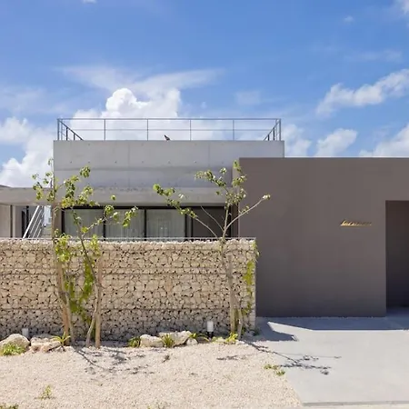 Bord De La Mer Miyakojima  外观 照片