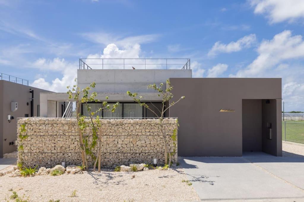 Bord De La Villa *