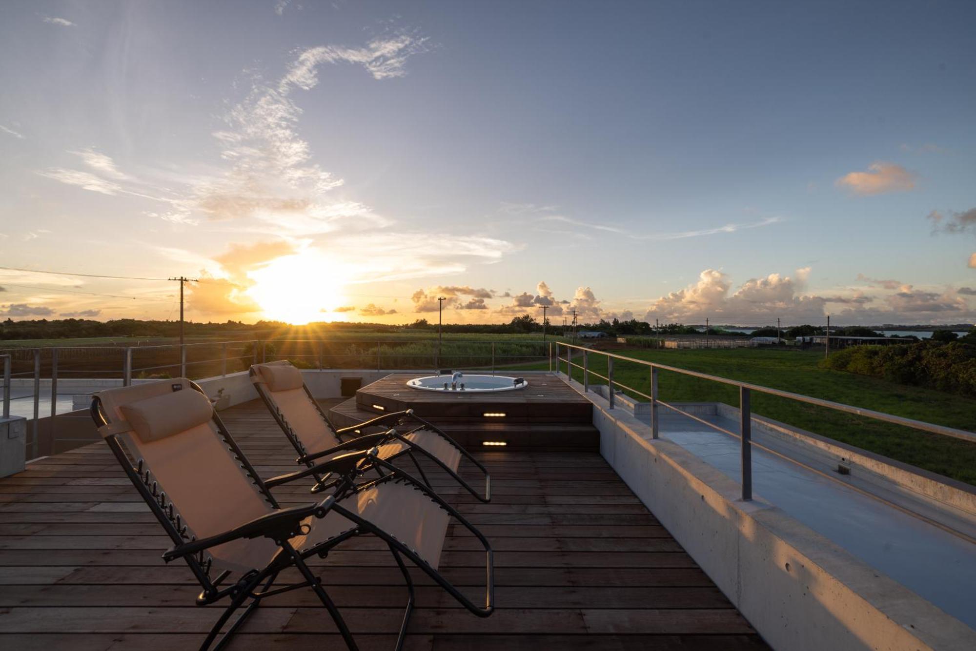 Bord De La * Miyakojima (Okinawa)